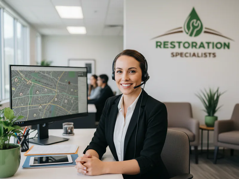 Water Damage Restoration  in Burbank  FAQ